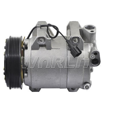 DKS17D 6PK Otomobil AC Kompresörü 926009Y60A Nissan Teana WXNS052 için
