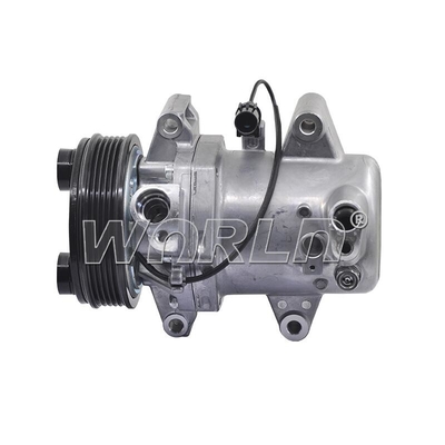 92600D250B 92600D251B 6000607004 RC.600.444 otomobil klima parçaları MITSUBISHI WXMS070