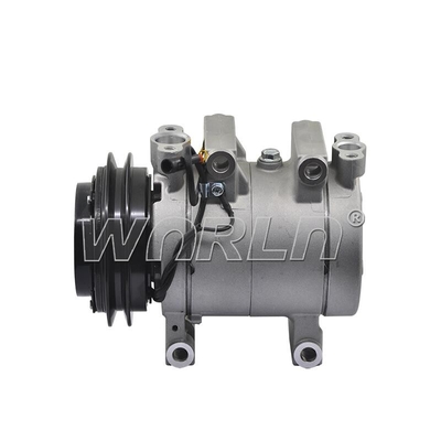 10S15C Araba AC Kompresörü 898199289 A4201184A02001 Isuzu DMAX 3.0 WXIZ004A için