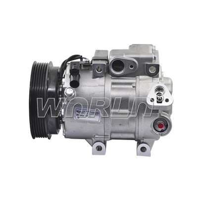 DV16 Otomobil Klima Kompresörü 977013K425 977013K520 Hyundai Sonata Kia Magentis WXHY053 için