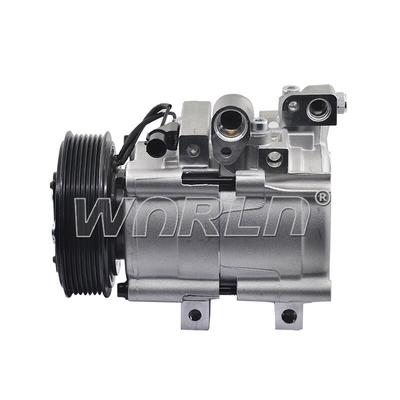 Hyundai H1 için Starex 2.5CRD 32716G 77014A870 WXHY010 için araba AC kompresörü