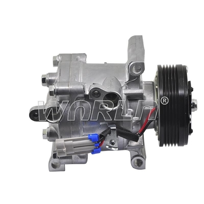 51873922 0022172 Fiat Grand Siena için Bravo için Doblo 1.4 WXFT030 için Otomatik AC Kompresör