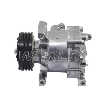 RC.600.204 FIAT PALIO/SIENA/DOBLO/BRAVO TJET WXFT030 için 12V dc klima 51873922