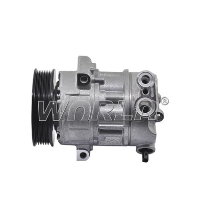 Fiat GrandePunto için Opel Corsad D1.3/1.7 Otomatik AC Kompresör DCP09019 55702161 WXFT017