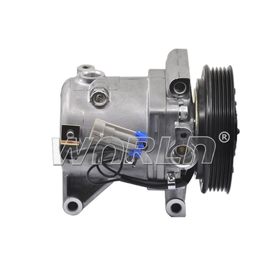 51786321 W11J2020624 Fiat Palio için Siena için Yangın için Uno için Otomatik Hava Kompresörü WXFT023