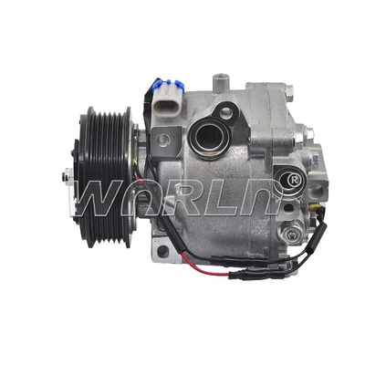AKT200A409 1618433 Otomatik AC Soğutma Kompresörü