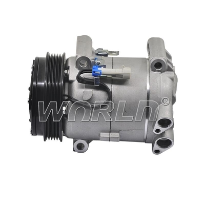 52050384 25594254 Fiat UNO için Palio için Firino için WXFT018 için kompresör montajı