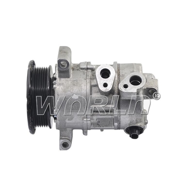 5058228AF 5058228AH Araç AC Kompresör 5SE12C Jeep için Pusula için Patriot için Dodge için WXCK012
