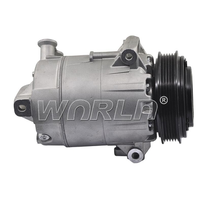 CVC 5PK Araç Ac Kompresörü 2020772 Cadillac XTS 2.0T WXCD015 için