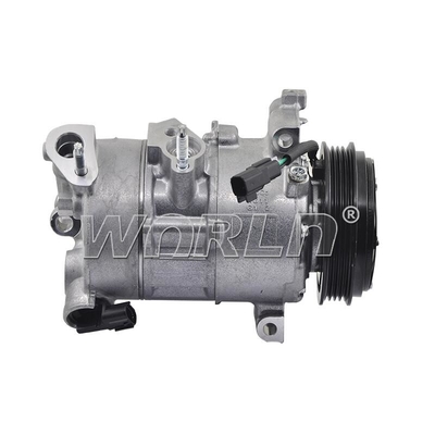 FR3Z19703A Ford Mustang 2.3T 2015-2019 için Otomatik AC Kompresörü WXFD085