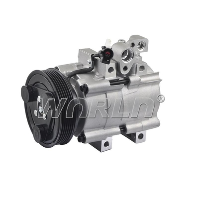 F500LM3AA01 977014H150 Ford Escpe2.3 Hyundai H1 Iload Imax WXFD009 için klima kompresörü
