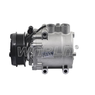 XS7H19497BA Araç AC Kompresörleri Ford Mondeo için Lincoln Navigator 2.5 WXFD057