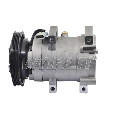 Otomatik AC Kompresör 4PK Ford Transit Klima Pompası için WXFD007