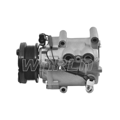 DCP10014 1367492 Araç AC Kompresörü Ford Mondeo1.8 2.0 Transit2.3 WXFD023 için