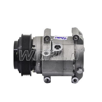 6711303211 Ssangyong Rexton WXDW012 için araba klima kompresörü