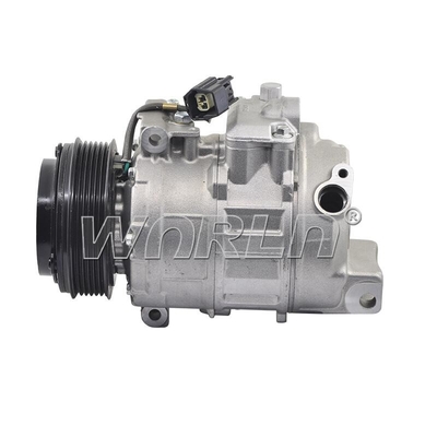 7SEU17E Otomobil AC Kompresörü 89023452 Cadillac XLR4.6 WXCD010 için