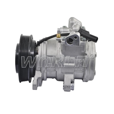 55116810AA 4472207022 Araç AC Kompresörü Grand Cherokee4.7 V8 WXCK005 için