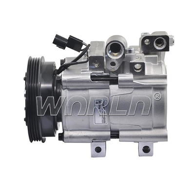 2000-2007 Kondisyonlandırma Kompresörü 977014A400 977014H200 Hyundai Starex H1 2.5T WXHY073 için