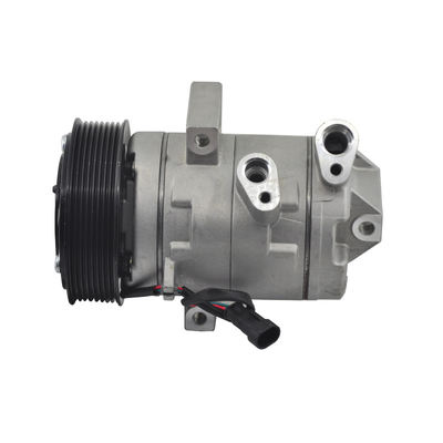 FAW 24V Evrensel için 10S13 6PK Kamyon AC Kompresör