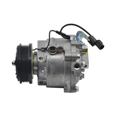 AKV011H402K Otomobil AC Parçaları Mitsubishi ASX1.6 WXMS081 için Kompresör