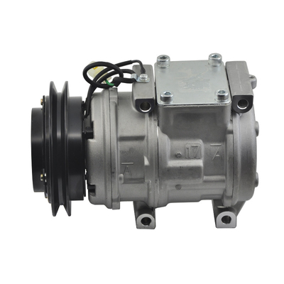 John Deere TY6783 1401020 WXTK133 için 24Volt Araç Hava Kompresörü 10PA17L 1A