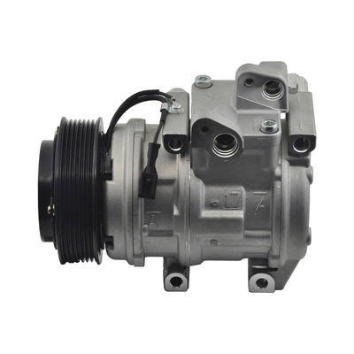10PA17C 7PK Otomatik AC Kompresör OEM 8634820 Kia Borrego için Sorento için WXKA051
