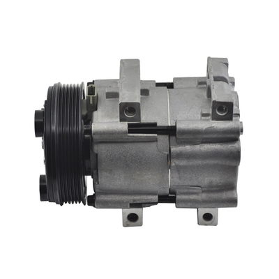 Kompresör FS10 Yeni Model Otomatik AC Kompresör 12V Ford Ranger WXFD105 için