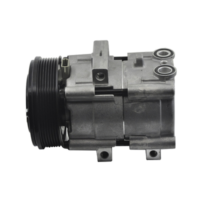 YC1H19D629AA Ford Transit için Mondeo için Maverick için Mazda WXFD095 için Otomatik AC Kompresör