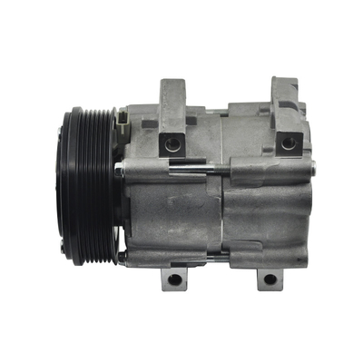 FS10 7PK Kompresör Hava Kondisyonu F3DZ19D784A Ford Windstar A3 2.4 2008-2012 için WXFD119