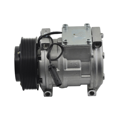 AL153386 Kamyon AC Kompresör JohnDeere için Krone için Renault için Chafer 12V 4471002320