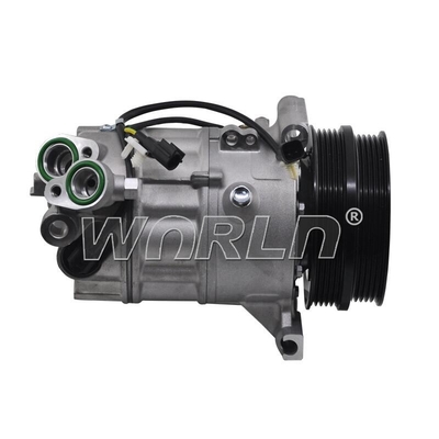 36011357 Otomobil Parçaları Volvo V40 2.0T D3 WXVV010 için AC kompresör