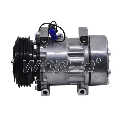 WNRLN 16001315101 16001315102 16001315103 Jeep Wrangler WXCK022 için Otomatik AC Kompresör