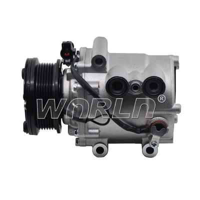 1S5H19D629AA Otomatik AC Kompresör Ford Fiesta için Sokak Ka1.3/1.6 WXFD099 için