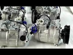 Audi için araç AC kompresörü