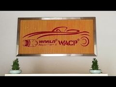 GuangZhou WeiXing Otomobil AC Montaj Şirketi