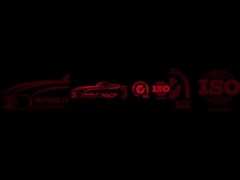 Araç kliması kompresör gravür göstergesi