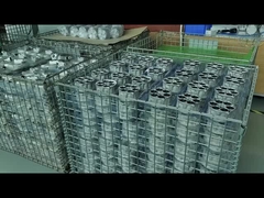 Guangzhou Weixing Otomatik AC kompresör Fabrika Fuarı