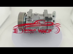 Otomatik Parçalar Renault Duster 1.5 2.0 8201018716 WXRN031 için klima kompresörü