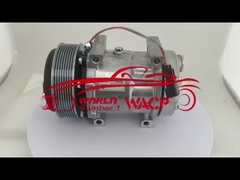 5327321 Araç Klima Kompresörü 7H15 8PK Caterpillar için 320D WXTK431