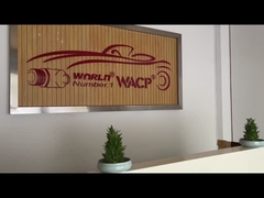 Guangzhou Weixing Klima Otomobil Parçaları Şirketi Depoları