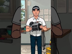 Burada Japon, Amerikalı ve Avrupalı arabalar için birçok aksesuar var.