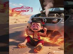 Nezha'nın araba AC sistemi bozulursa ne yapmalı?