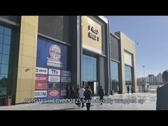 AUTOTECH EGYPT 2025'ten İçten Bir Teşekkür!