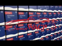 Profesyonel nakliye, paketleme, konteynerizasyon ve depolama süreçleri