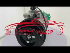 97701H8000 Oto Klima Kompresörü DVE12 6PK'yı Kia Rio ve Stonic WXKA066 için Görüntüle (Demo)