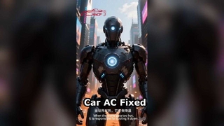 “Yeniden Tasarlanan Bir Kalp: Bir Otomotiv Kompresörüyle Güçlendiriliyor”