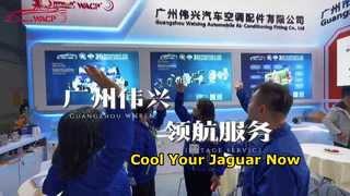 Küresel Pazarlar için Otomotiv AC Kompresörleri