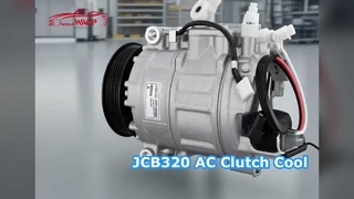 Aracınızın Konforunun Kalbi. ❄️